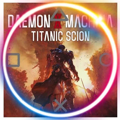 Daemon X Machina: Titanic Scion
