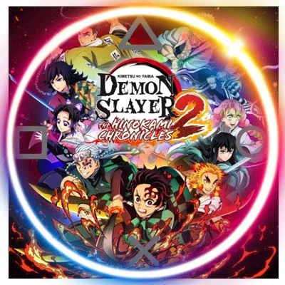 Demon Slayer -Kimetsu no Yaiba- The Hinokami Chronicles 2