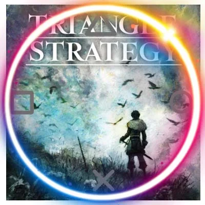 Triangle Strategy