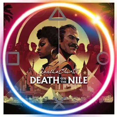 Agatha Christie: Death on the Nile