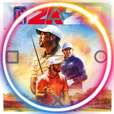PGA Tour 2K25