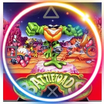 Battletoads
