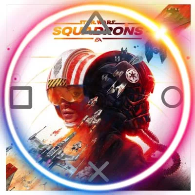 Star Wars: Squadrons
