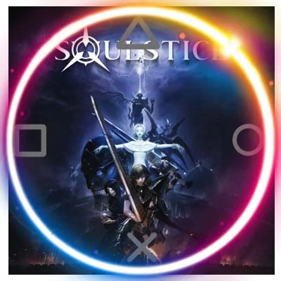 Soulstice