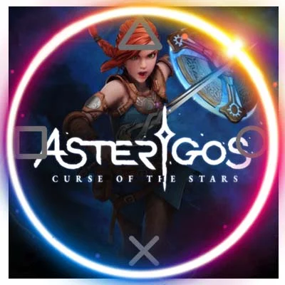 Asterigos: Curse of the Stars