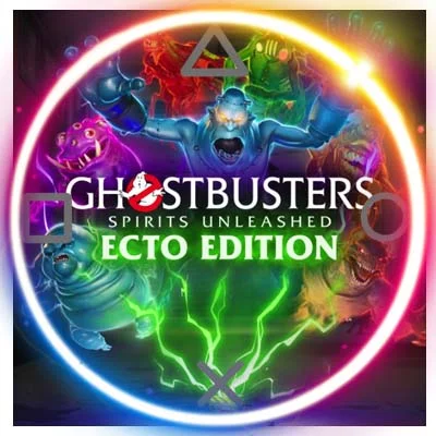 Ghostbusters: Spirits Unleashed