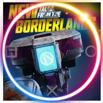 New Tales from the Borderlands