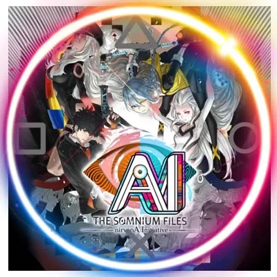 AI: The Somnium Files - nirvanA Initiative
