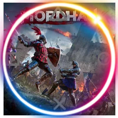 Mordhau