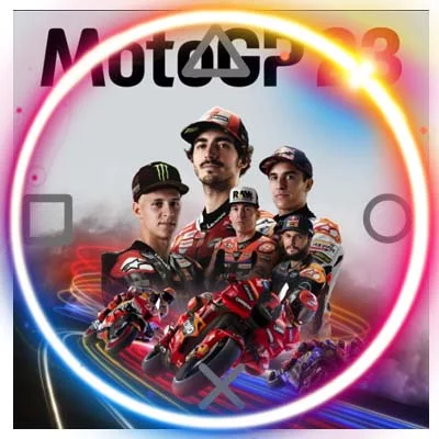 MotoGP 23