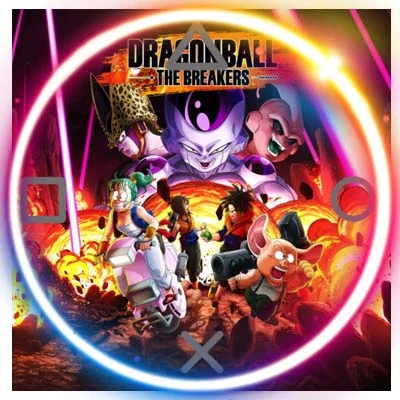 Dragon Ball: The Breakers