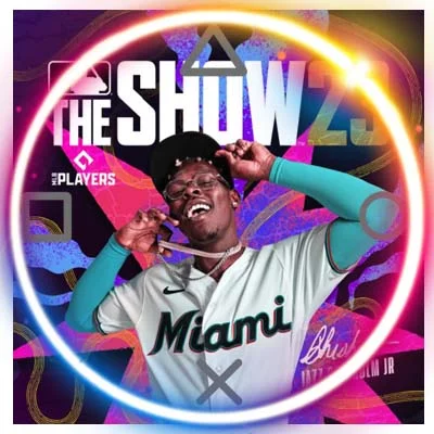 MLB: The Show 23