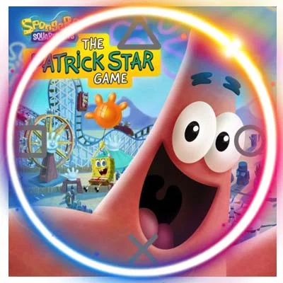SpongeBob SquarePants: The Patrick Star Game