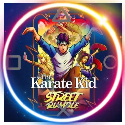 The Karate Kid: Street Rumble