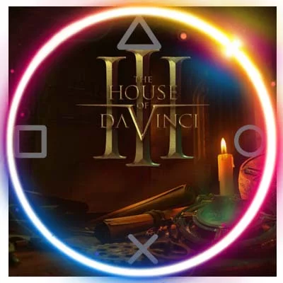 The House of Da Vinci 3