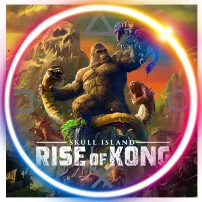 Skull Island: Rise of Kong