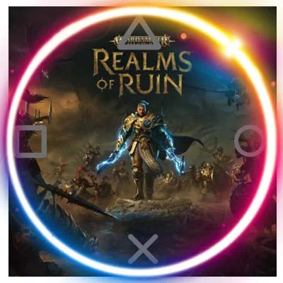 Warhammer Age of Sigmar: Realms of Ruin