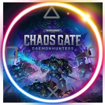 Warhammer 40,000: Chaos Gate