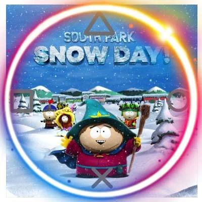 South Park: Snow Day!