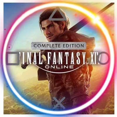 Final Fantasy XIV Online