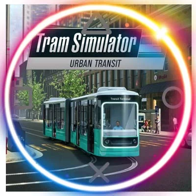Tram Simulator Urban Transit