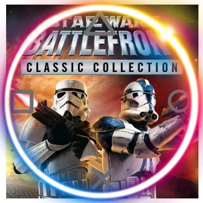 Star Wars: Battlefront Classic Collection