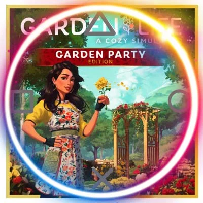 Garden Life - Garden Party Edition