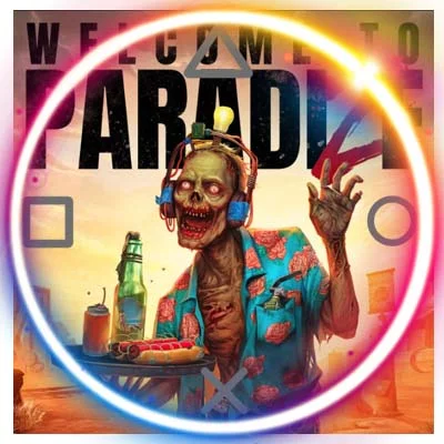 Welcome to ParadiZe