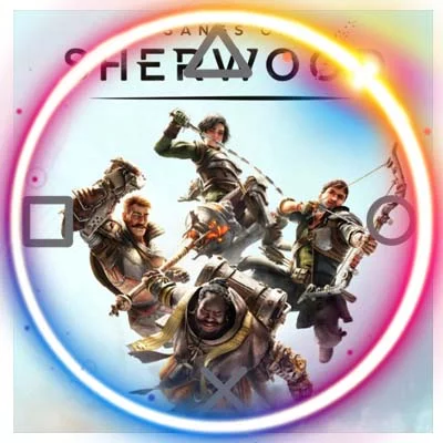 Gangs of Sherwood