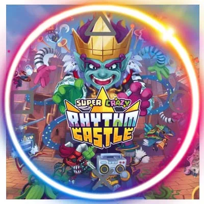 Super Crazy Rhythm Castle