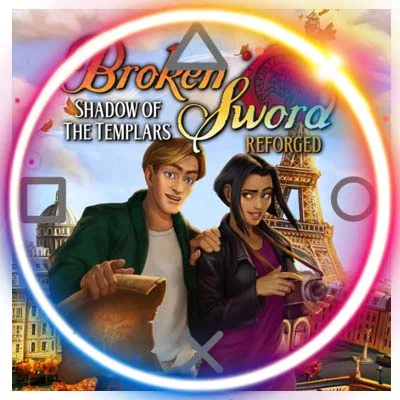 Broken Sword - Shadow of the Templars: Reforged