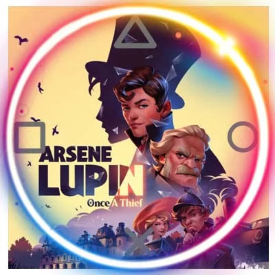 Arsene Lupin - Once A Thief