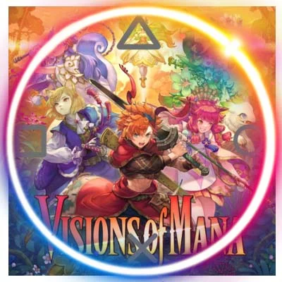 Visions of Mana