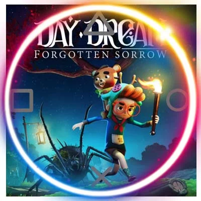 Daydream: Forgotten Sorrow