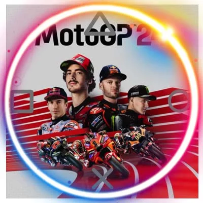 MotoGP 24