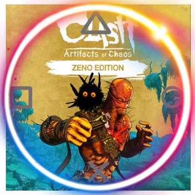 Clash - Zeno Edition
