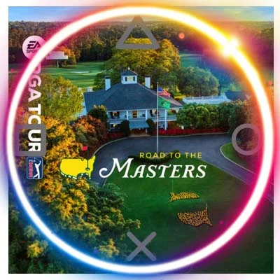EA Sports PGA Tour