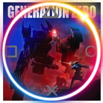 Generation Zero