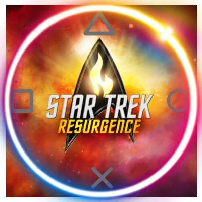 Star Trek: Resurgence