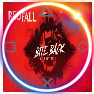 Redfall Bite Back Edition