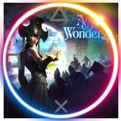 Age of Wonders 4
