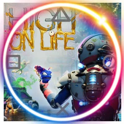 High On Life