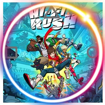 Hi-Fi Rush