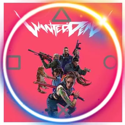 Wanted: Dead