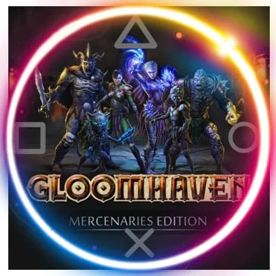 Gloomhaven