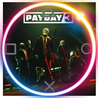 Payday 3