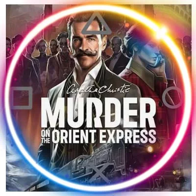 Agatha Christie: Murder on the Orient Express