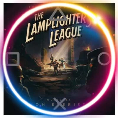 The Lamplighters League
