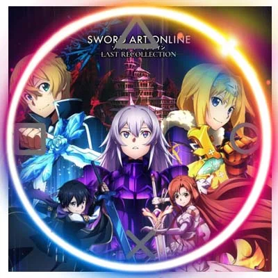 Sword Art Online Last Recollection