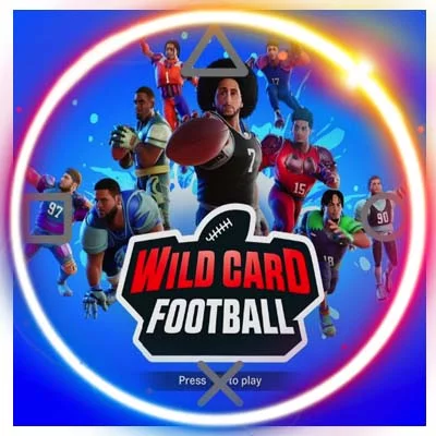 Wild Card Football
